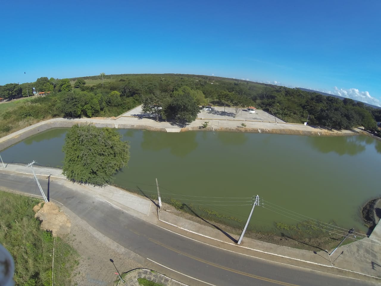 PRO Piauí entrega obras e leva novos investimentos ao Médio Parnaíba