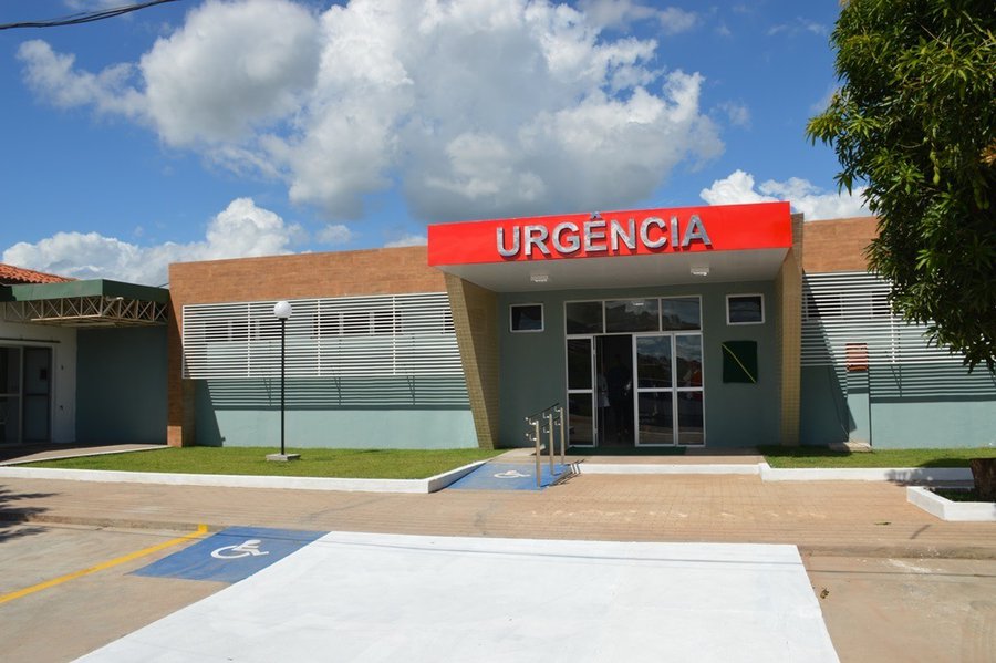 Hospital de Picos é referência na recuperação de pacientes com a Covid-19 -  Governo do Piauí