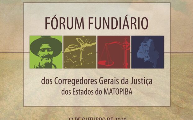 Fórum Fundiário 2020