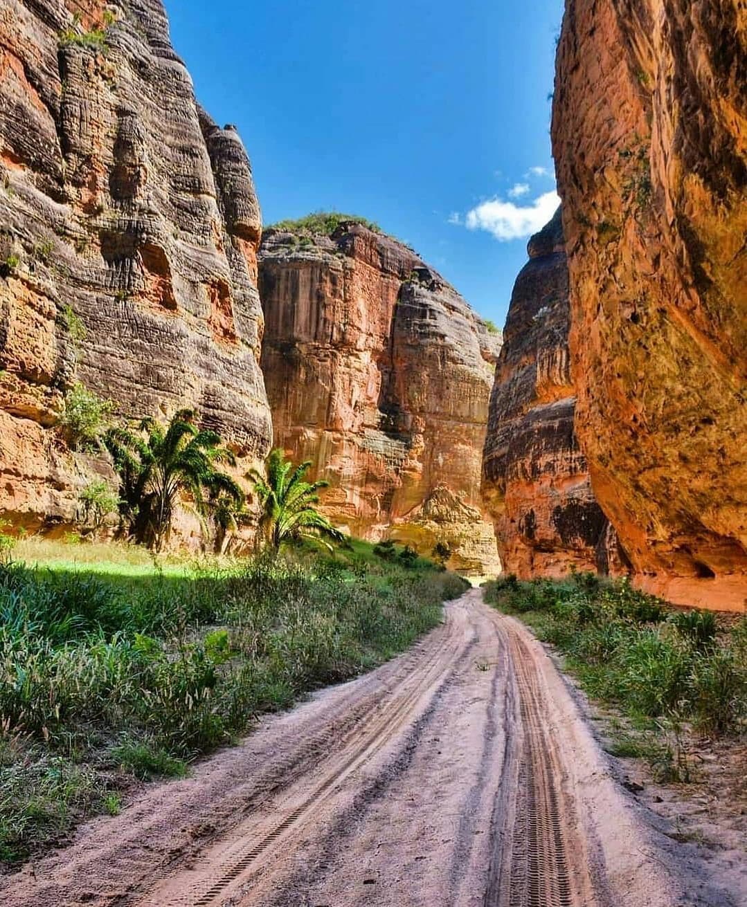 Rally Cânions do Viana cria novo roteiro off-road no Piauí com edição  inédita em Bom Jesus, pi