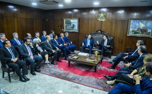 Agência Senado